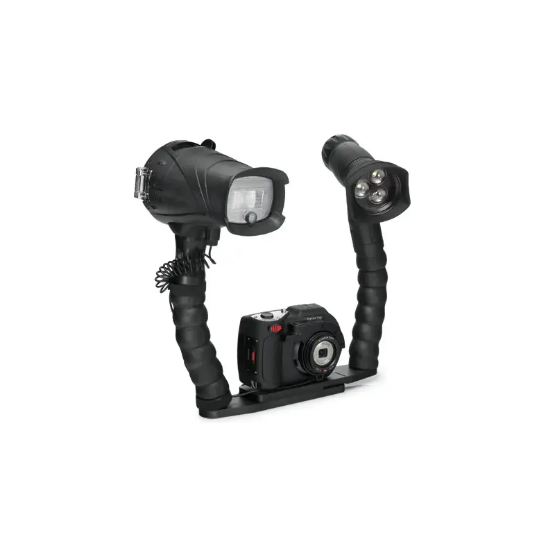 SeaLife DC1400 Pro Duo Underwater Camera-3